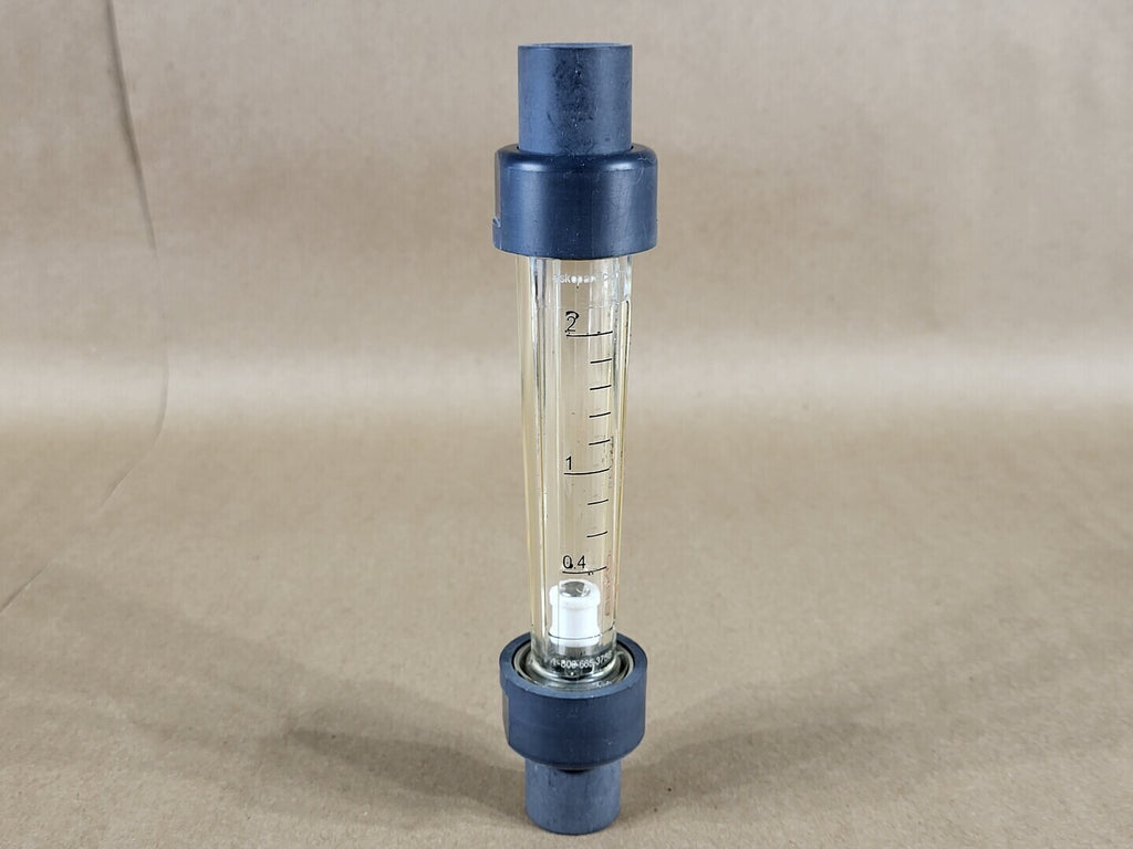 ESKO Flow Meter ECC-D1