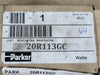 PARKER Pneumatic Regulator 20R113GC