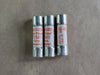 MERSEN 1 Amp Fast Acting Fuse OTM1 (Lot of 3)