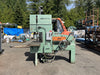 HMI 70 ton Ironworker 70DT-20 w/ Tooling