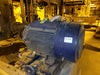 SIEMENS 75 hp, 575 Volts, 1180 Rpm, 405T Induction Motor 