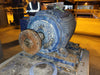 SIEMENS 75 hp, 575 Volts, 1180 Rpm, 405T Induction Motor 