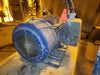 SIEMENS 100 hp, 575 volts, 1775 rpm, 405T Electric Motor