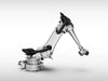 COMAU Smart 6-Axis Robot Arm NJ-60-2.2