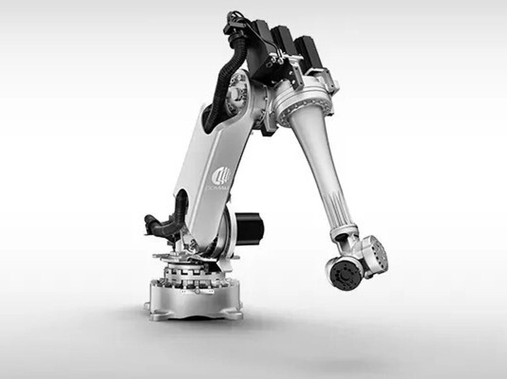 COMAU Smart 6-Axis Robot Arm NJ-60-2.2