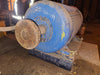 SIEMENS 200 hp, 575 volts, 1185 rpm, 449T Electric Motor Type RGZSD