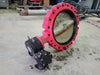 SURE FLOW EQUIPMENT INC. 20" Class 150 Butterfly Valve BFV