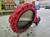 SURE FLOW EQUIPMENT INC. 20" Class 150 Butterfly Valve BFV