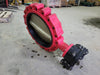 SURE FLOW EQUIPMENT INC. 20" Class 150 Butterfly Valve BFV