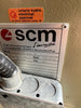 SCM 24 in. 600V Thickness Planer S63B