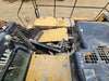 CATERPILLAR 345C Hydraulic Excavator - Blown Engine