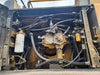 CATERPILLAR 345C Hydraulic Excavator - Blown Engine