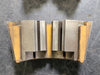 CUSTOM CRIMP Hose Crimping Die Set, 20mm Bore