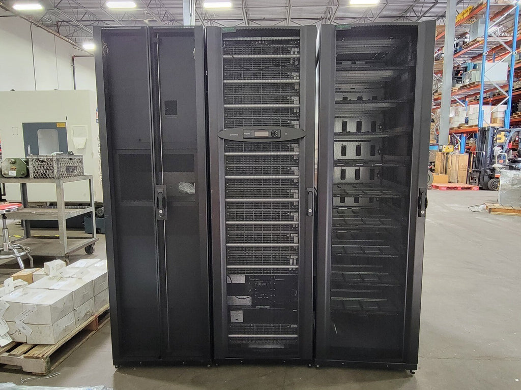 SCHNEIDER ELECTRIC APC Symmetra PX 100kW Uninterrupted Power Supply