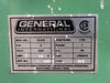 GENERAL INTERNATIONAL 6" x 108" Vertical Edge Belt Sander 15-010