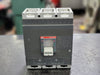 ABB 800 Amp, 3 Pole, 600 volts Circuit Breaker XT6S800