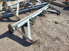 8ft. Conveyor Idler - Bracket Only