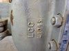 NEWAY 10" Class 150 Gate Valve API600