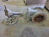 NEWAY 10" Class 150 Gate Valve API600