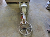 NEWAY 10" Class 150 Gate Valve API600