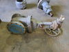 NEWAY 10" Class 150 Gate Valve API600