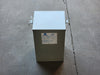 ACME 5 kVA Transformer, 240/480 pri. volts, 120/240 sec. volts T2530144S