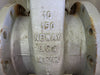 NEWAY 10" Class 150 Gate Valve API600