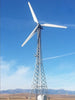 WIND TURBINE 150 kW Bonus 150 Wind Turbine