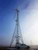 WIND TURBINE 150 kW Bonus 150 Wind Turbine