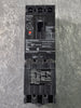 SIEMENS 100 Amp, 3 Pole, 600 volts Circuit Breaker CED63A100