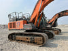 HITACHI 367HP Excavator ZX470-LC-5