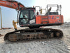 HITACHI 367HP Excavator ZX470-LC-5