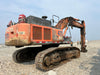 HITACHI 367HP Excavator ZX470-LC-5