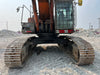 HITACHI 367HP Excavator ZX470-LC-5