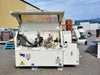 SCM OLIMPIC K201 PLUS Edgebander