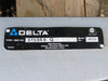 DELTA 14" x 43" Variable Speed Wood Lathe 46-715, 0.75 hp