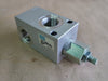 ATLAS COPCO Press Relief Valve 3217996432