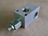 ATLAS COPCO Press Relief Valve 3217996432