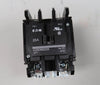 EATON 25 Amp, 2 Pole, Contactor C25DND225