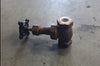 LUNKEHEIME 3/4", Class 200, Gate Valve