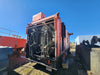 HITACHI EX3600-5 Parts: Engine Compartment (Engine & Radiator), 17k Hrs