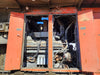 HITACHI EX3600-5 Parts: Engine Compartment (Engine & Radiator), 17k Hrs