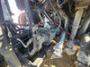 HITACHI EX3600-5 Parts: Engine Compartment (Engine & Radiator), 17k Hrs