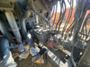 HITACHI EX3600-5 Parts: Engine Compartment (Engine & Radiator), 17k Hrs