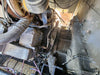 HITACHI EX3600-5 Parts: Engine Compartment (Engine & Radiator), 17k Hrs