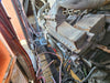 HITACHI EX3600-5 Parts: Engine Compartment (Engine & Radiator), 17k Hrs