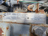 HITACHI  Engine Compartment (Engine & Radiator), 17k Hrs for EX3600-5 Excavator