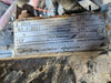 HITACHI  Engine Compartment (Engine & Radiator), 17k Hrs for EX3600-5 Excavator