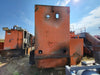 HITACHI Fuel Tank for EX3600-5 Excavator