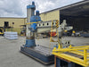 CHINA CZECH Z3080x25 Radial Arm Drill